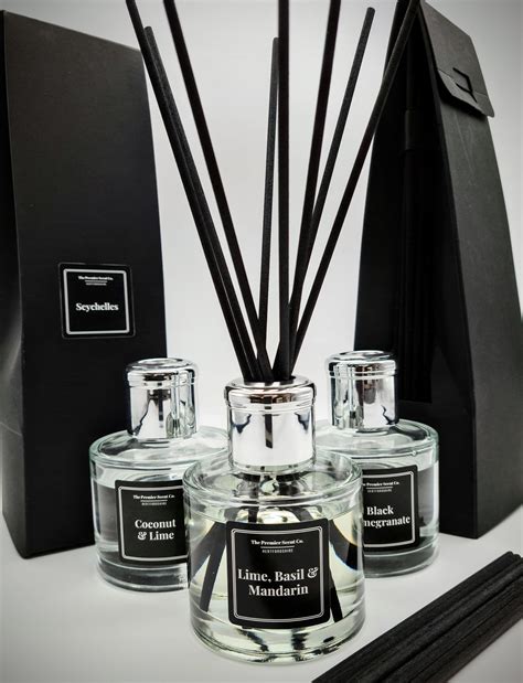 reed diffusers uk